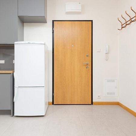 Kolorowy Goclaw Apartment By Noclegi Renters Warsawa Bagian luar foto